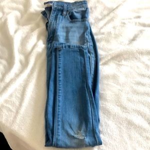 Kancan high rise jeans